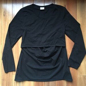 BOOB Design nursing top